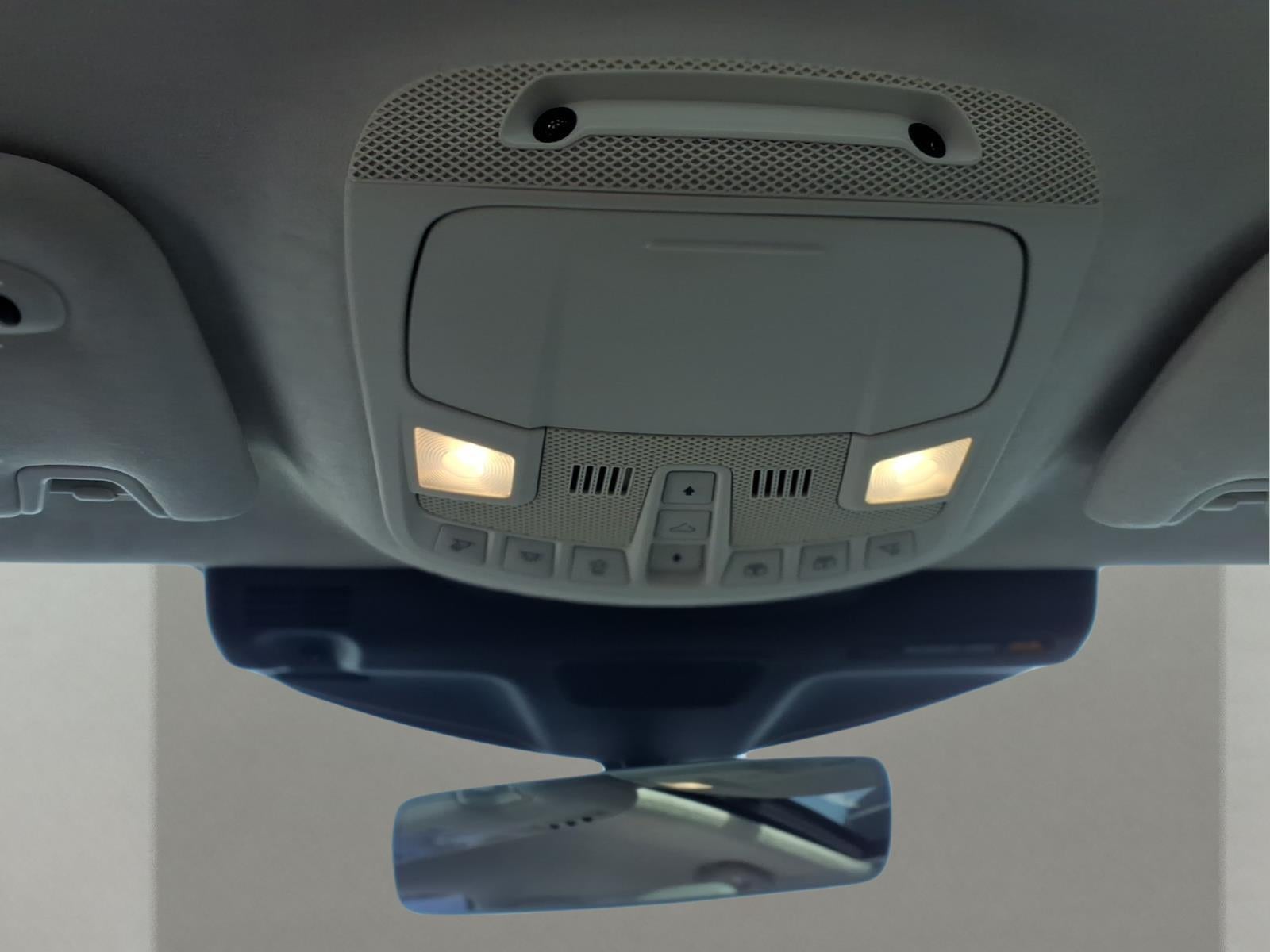 2022 Lincoln Nautilus Black Label