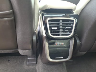 2022 Lincoln Nautilus Black Label