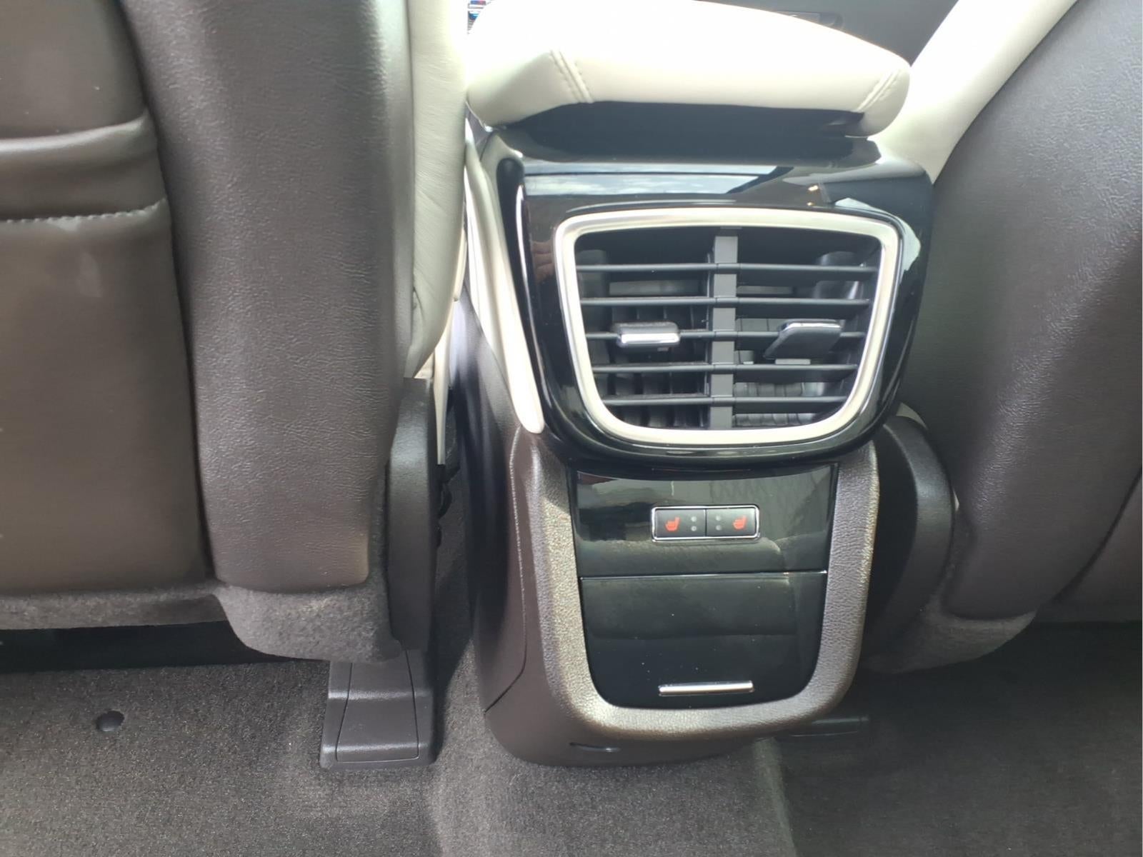 2022 Lincoln Nautilus Black Label