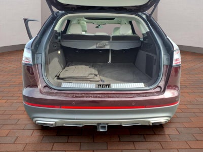 2022 Lincoln Nautilus Black Label