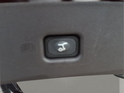 2022 Lincoln Nautilus Black Label