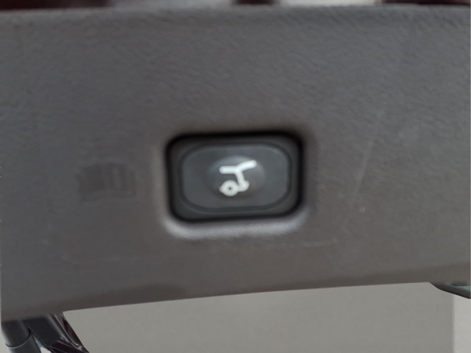 2022 Lincoln Nautilus Black Label