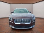 2022 Lincoln Nautilus Black Label