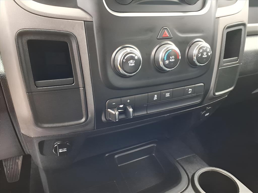 2014 RAM 2500 Tradesman