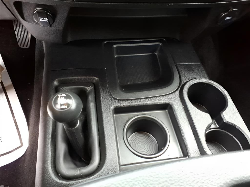 2014 RAM 2500 Tradesman