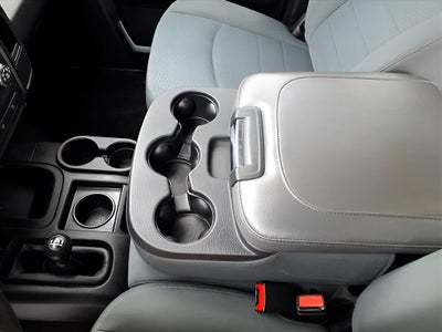 2014 RAM 2500 Tradesman