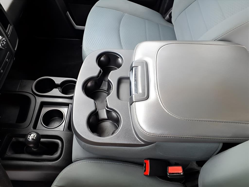 2014 RAM 2500 Tradesman