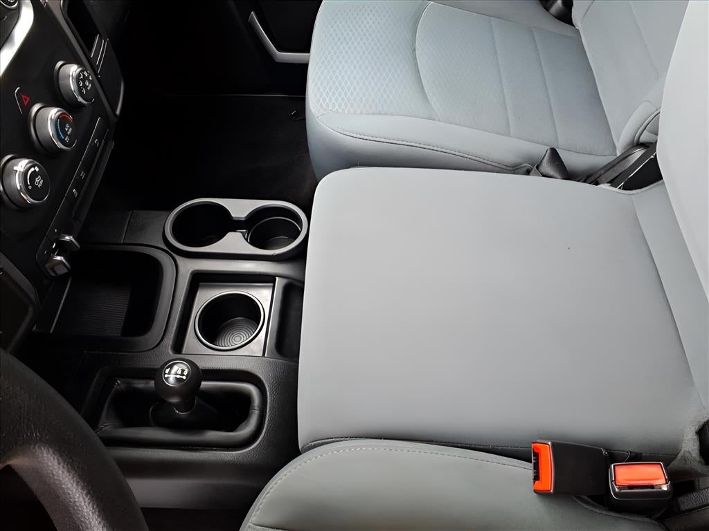 2014 RAM 2500 Tradesman