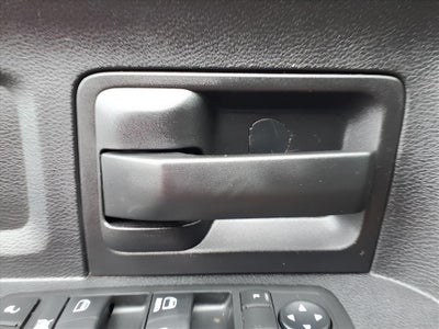 2014 RAM 2500 Tradesman