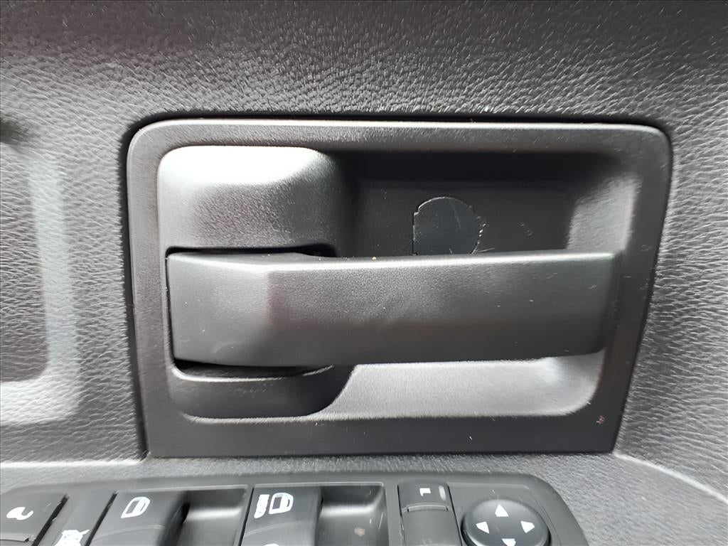 2014 RAM 2500 Tradesman