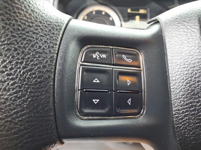 2014 RAM 2500 Tradesman