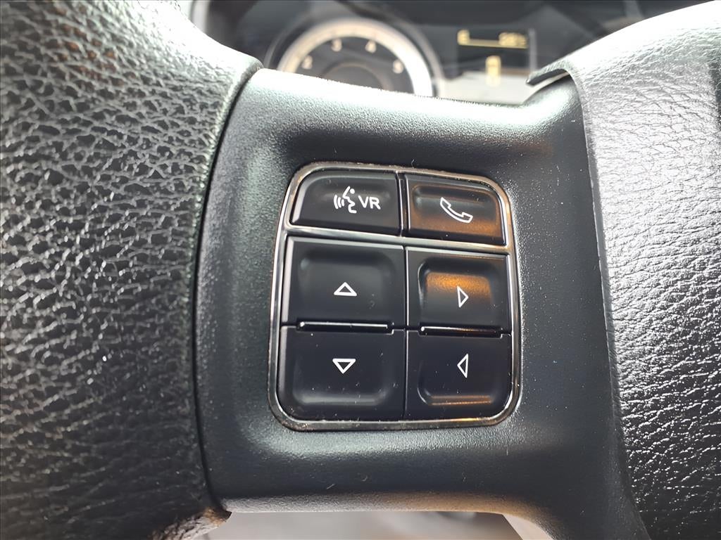 2014 RAM 2500 Tradesman