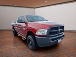 2014 RAM 2500 Tradesman