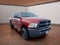 2014 RAM 2500 Tradesman