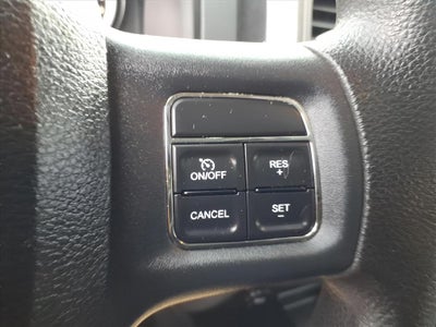 2014 RAM 2500 Tradesman