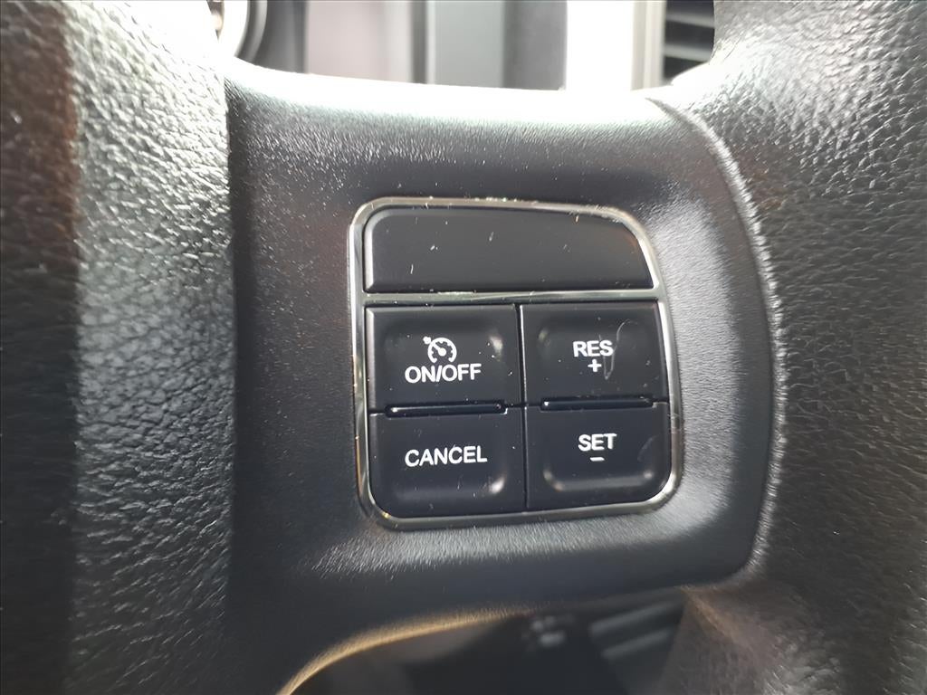 2014 RAM 2500 Tradesman