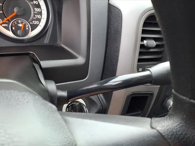 2014 RAM 2500 Tradesman