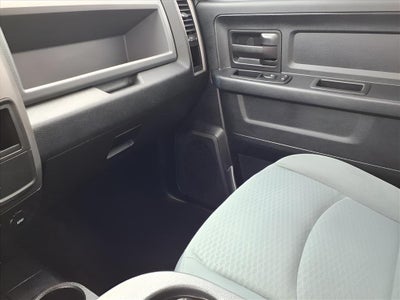 2014 RAM 2500 Tradesman