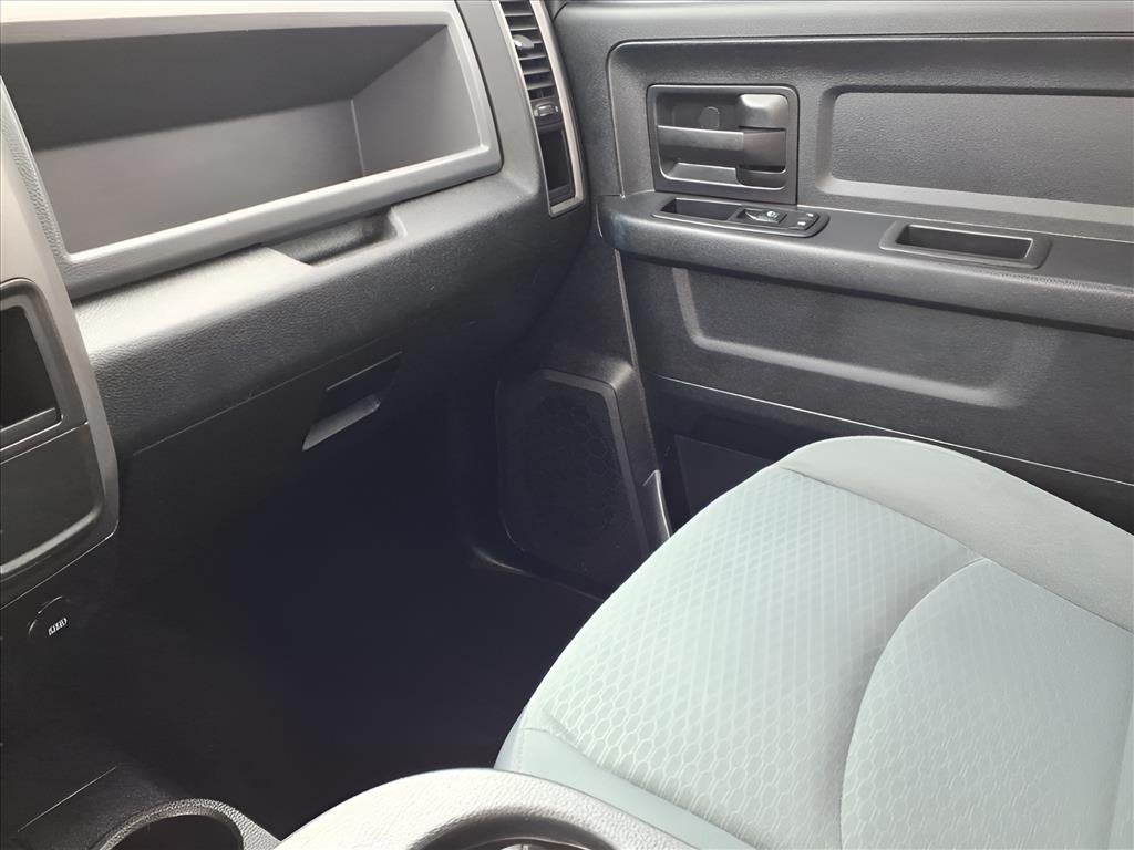 2014 RAM 2500 Tradesman