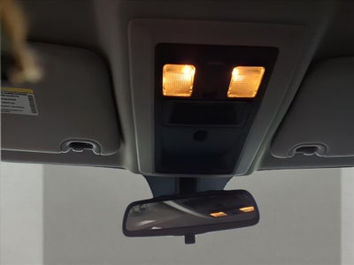 2014 RAM 2500 Tradesman