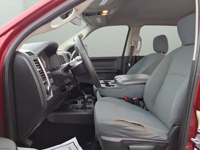 2014 RAM 2500 Tradesman