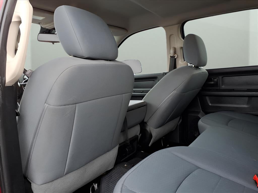 2014 RAM 2500 Tradesman