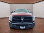 2014 RAM 2500 Tradesman