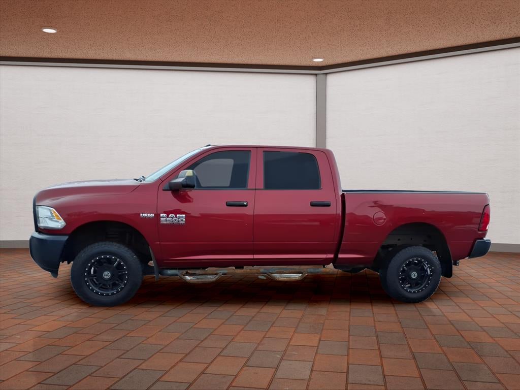 2014 RAM 2500 Tradesman