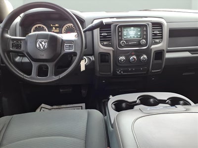 2014 RAM 2500 Tradesman