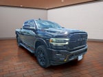 2020 RAM 2500 Laramie Midnight Edition