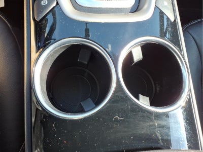 2013 Ford Fusion Energi SE Luxury