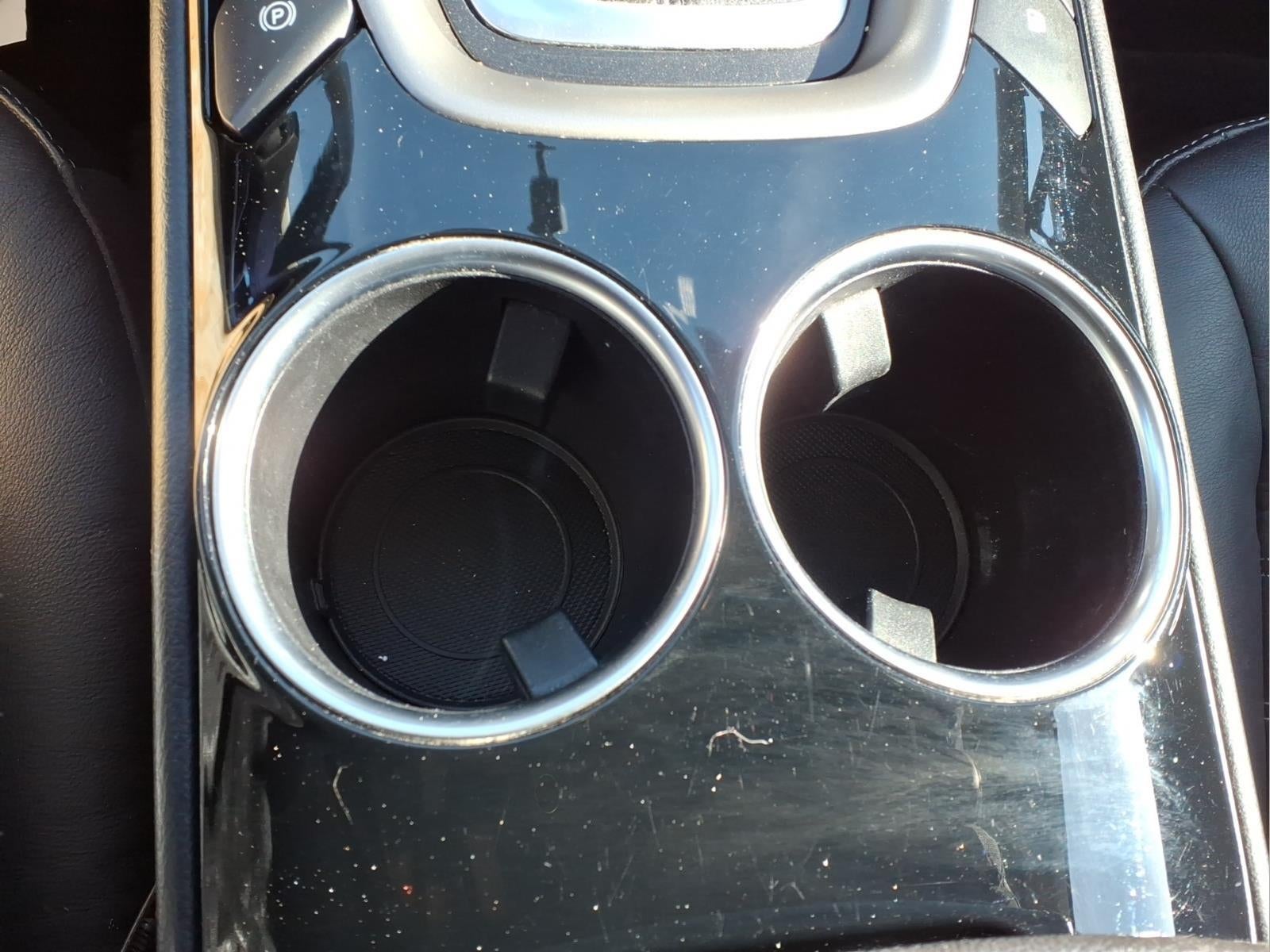 2013 Ford Fusion Energi SE Luxury