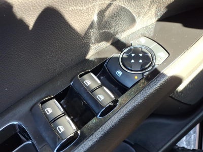 2013 Ford Fusion Energi SE Luxury