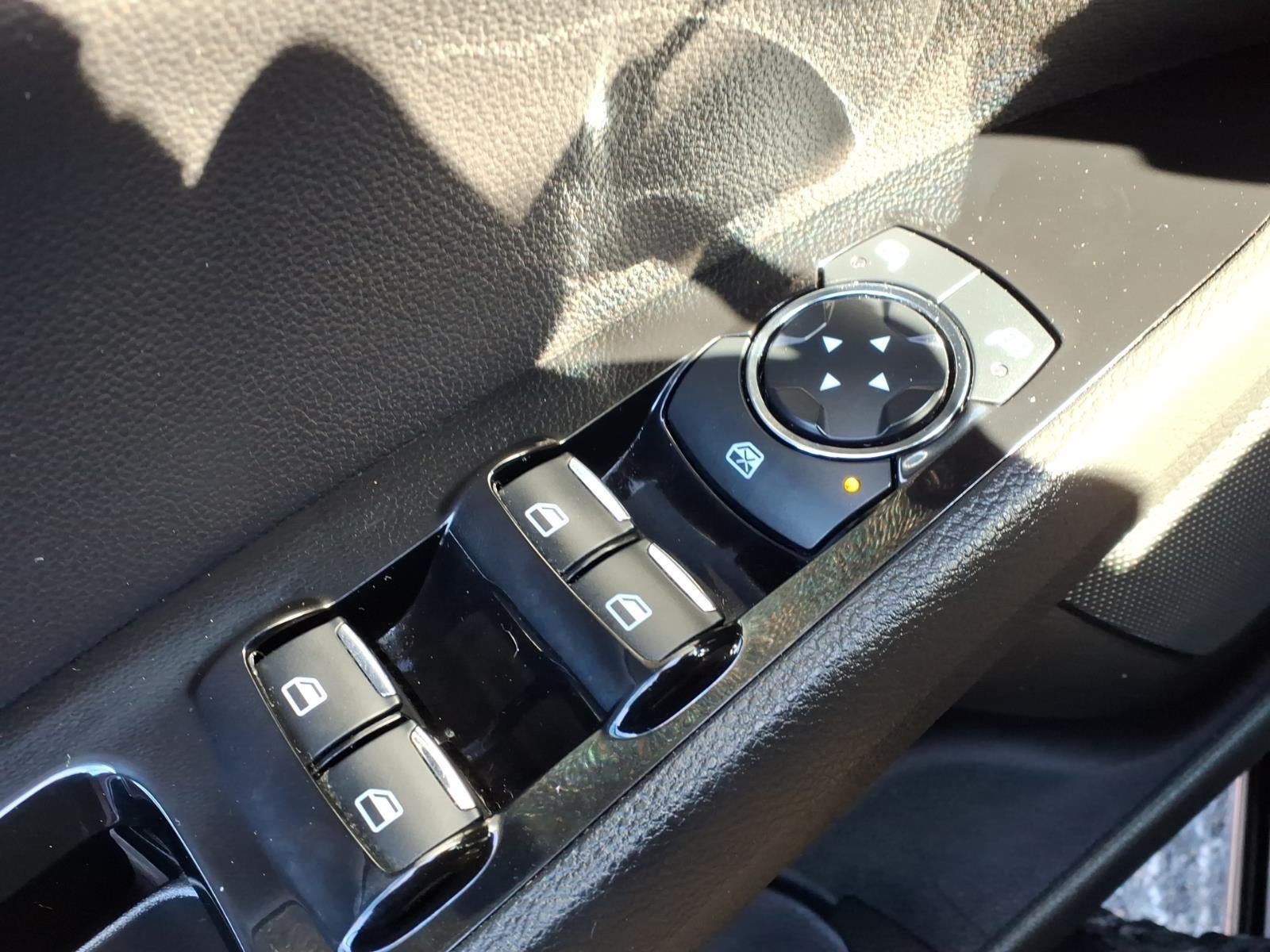 2013 Ford Fusion Energi SE Luxury