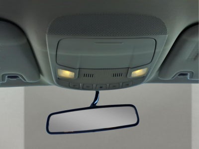 2013 Ford Fusion Energi SE Luxury