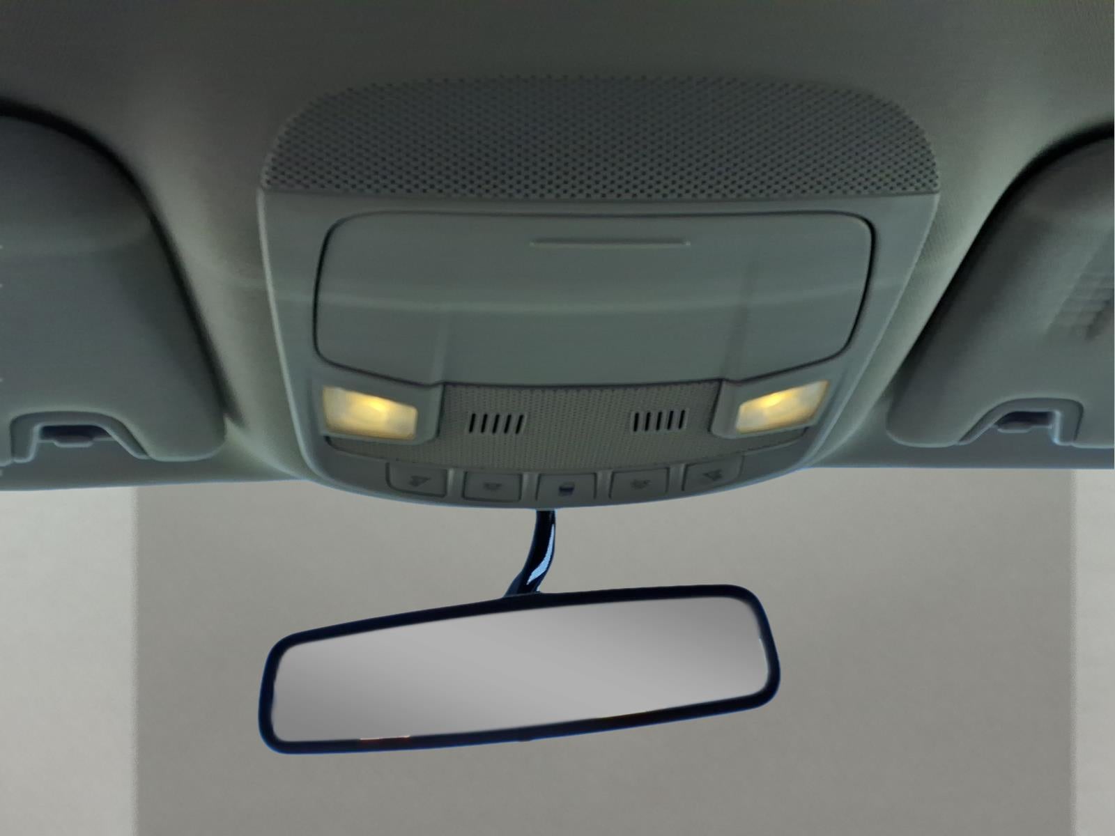 2013 Ford Fusion Energi SE Luxury