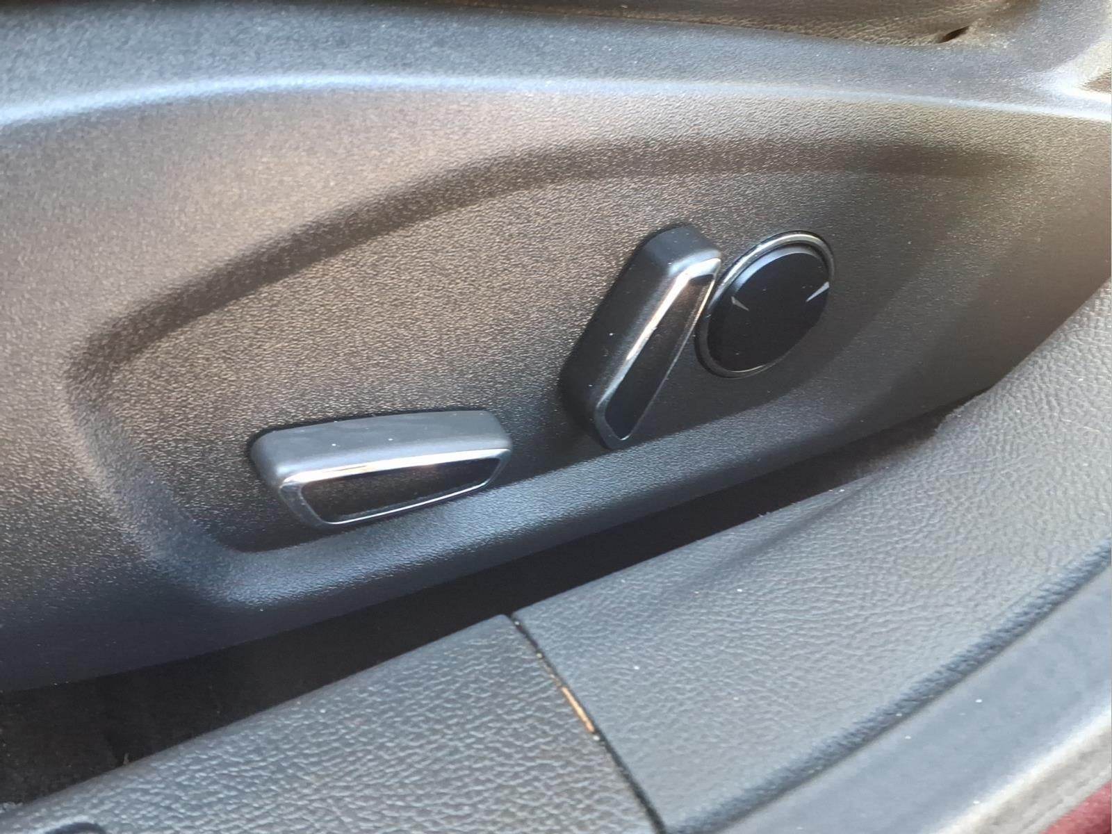 2013 Ford Fusion Energi SE Luxury