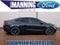 2017 Ford Fusion Sport
