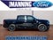 2026 Ford Maverick Lobo High