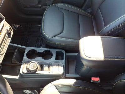 2026 Ford Maverick Lobo High