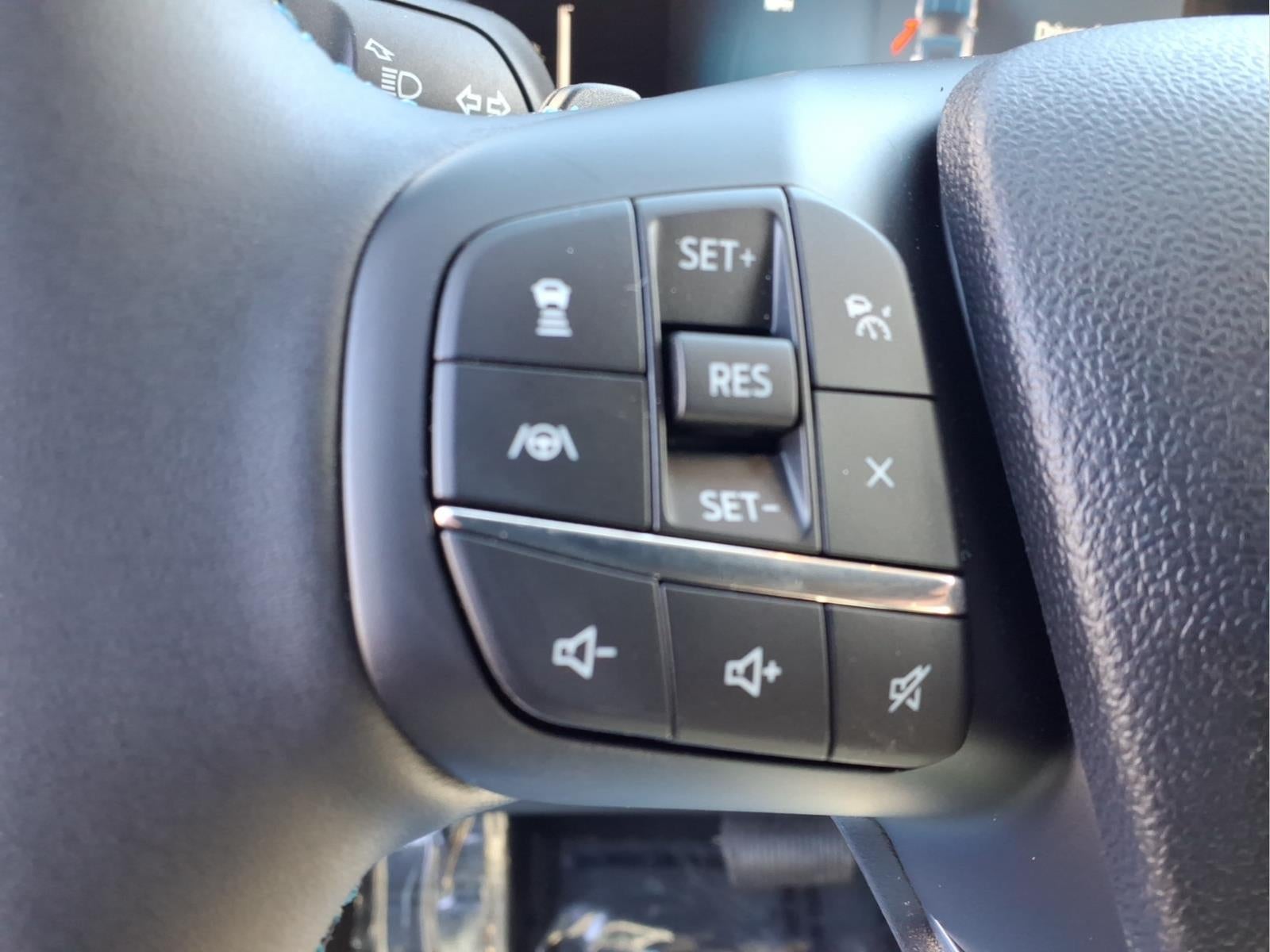 2026 Ford Maverick Lobo High