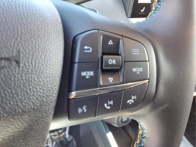 2026 Ford Maverick Lobo High