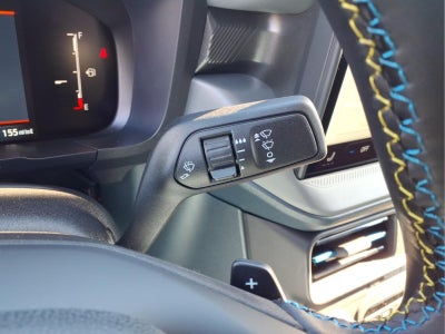 2026 Ford Maverick Lobo High