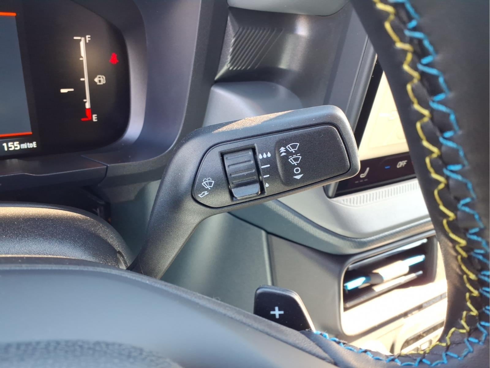 2026 Ford Maverick Lobo High