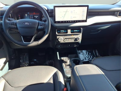 2026 Ford Maverick Lobo High