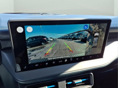 2026 Ford Maverick Lobo High