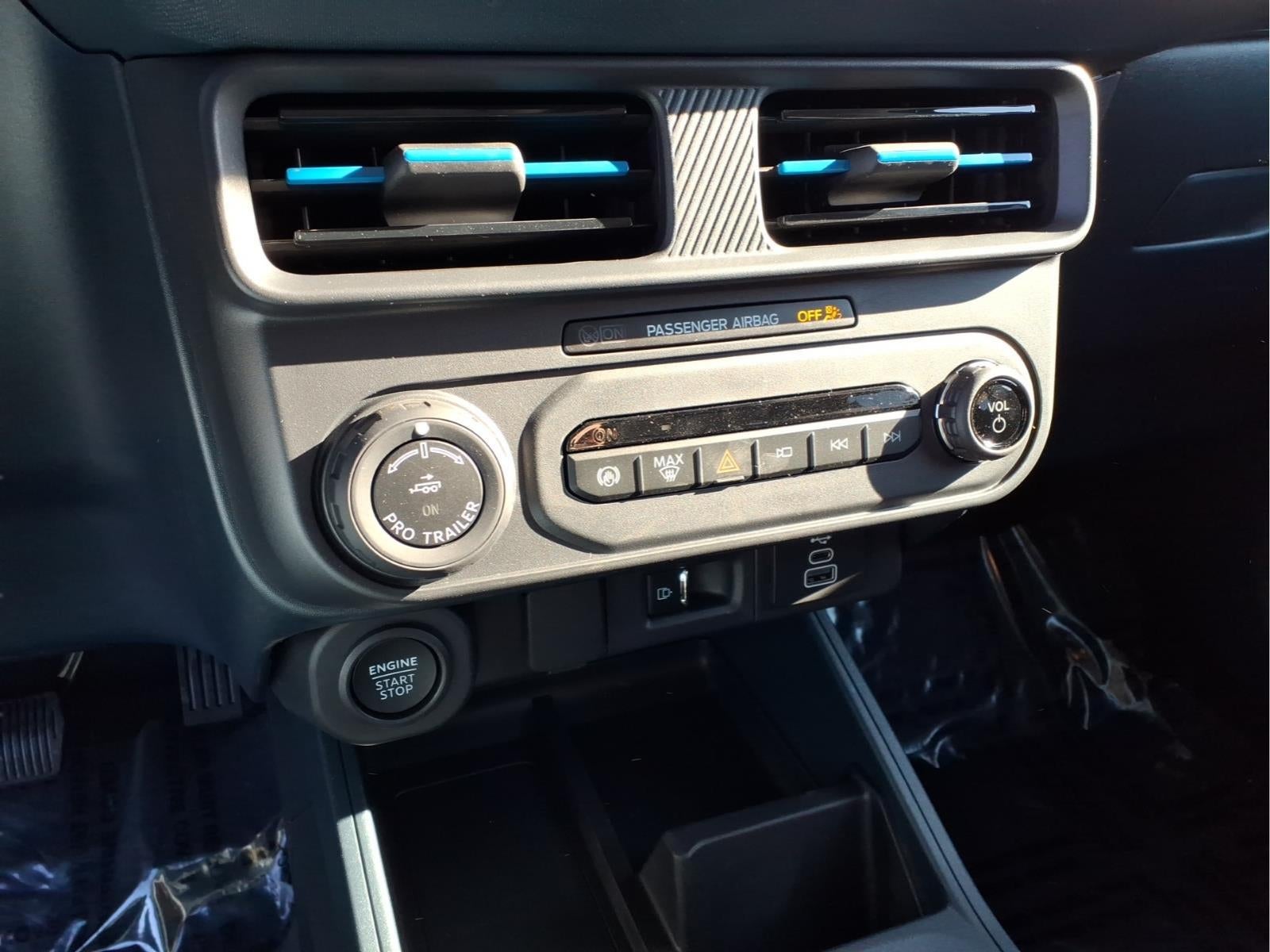 2026 Ford Maverick Lobo High