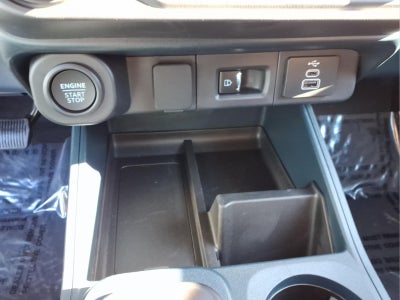 2026 Ford Maverick Lobo High