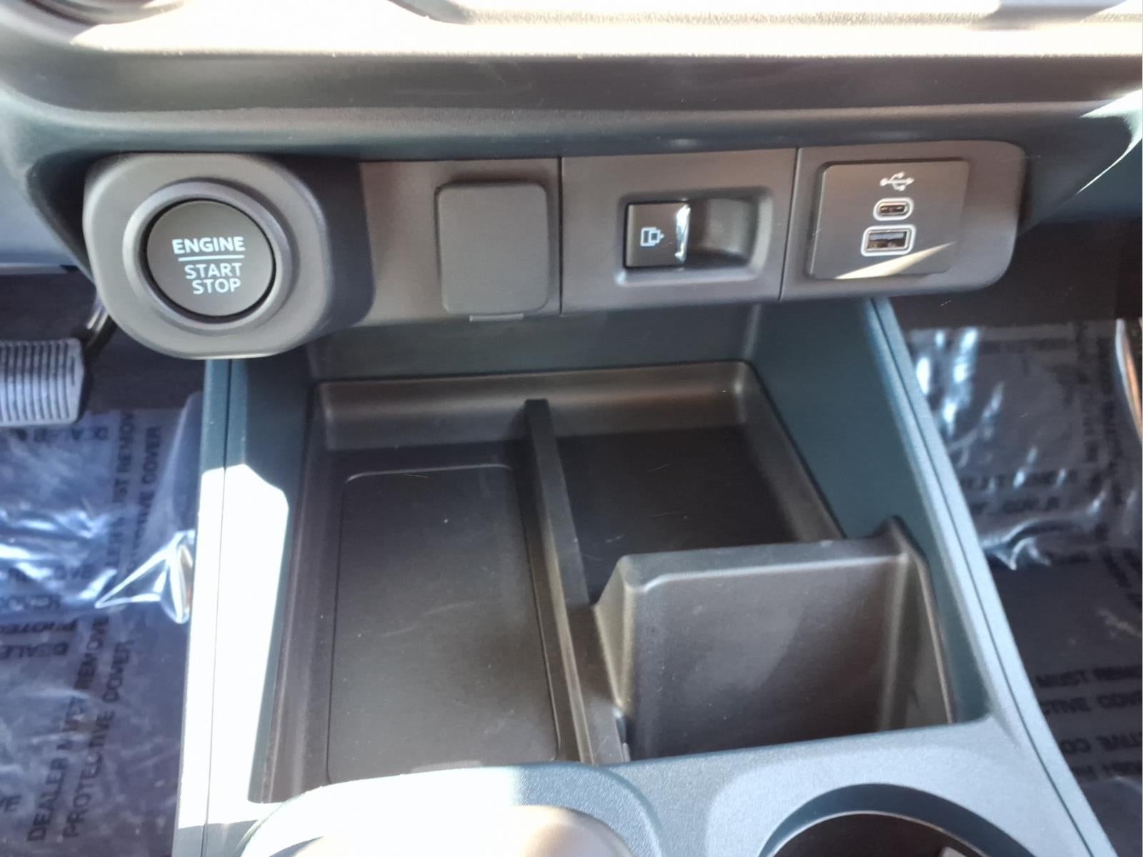 2026 Ford Maverick Lobo High