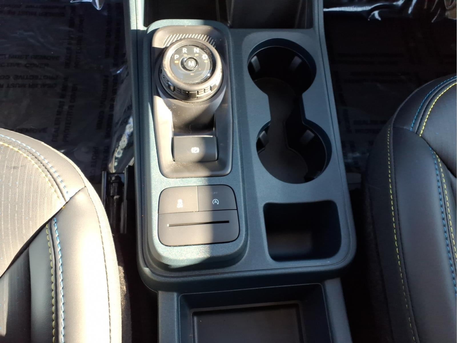 2026 Ford Maverick Lobo High